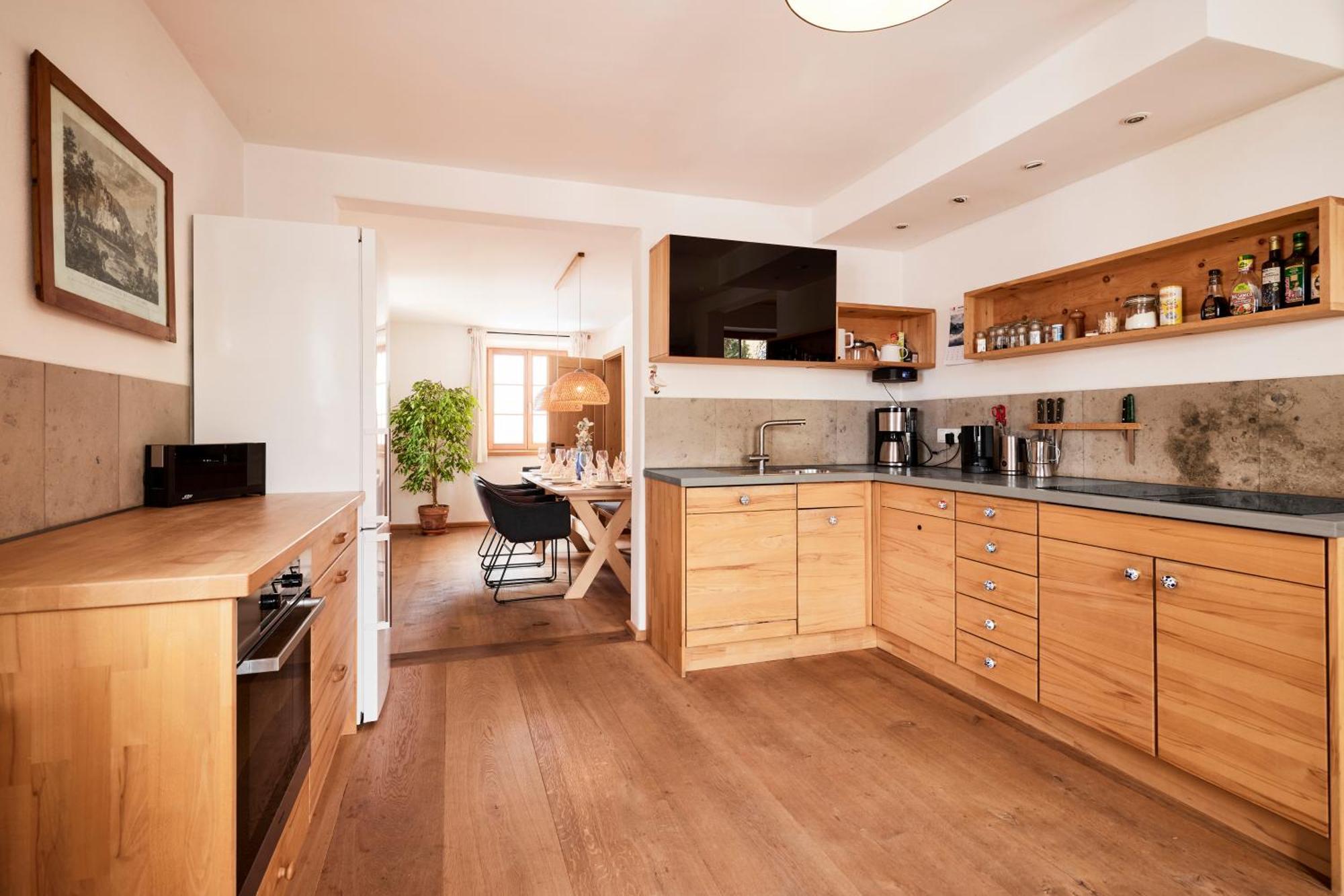 Ferienhaus Steinbacher Direkt Am Tegernsee Exterior foto